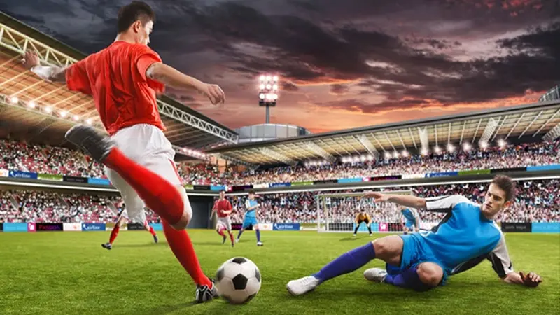 品味传统足球经典，体育竞彩网开启足球竞猜